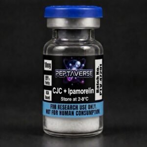 CJC-Ipamorelin 10 mg
