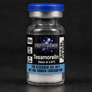 Tesamorelin - 10mg